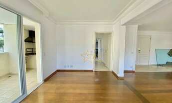 Imagem 3: Apartamento com 4 dormitórios à venda, 220 m² por R$ 2.700.000,00 - Granja Julieta - São P