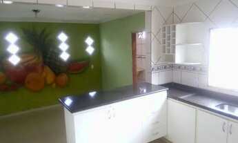 Imagem 4: Duas casas e um kitnet em um Lote no Valparaiso de goiás