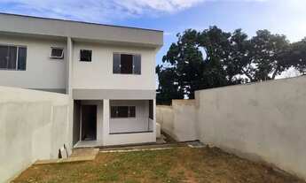 Imagem 5: Casa - 2 quartos, suíte, 3 banheiros, 2 vagas garagem, Lagoa de São José, Maricá