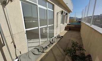 Imagem 3: Tijuca Apartamento cobertura com 4 dormitórios