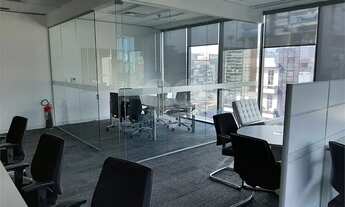 Imagem 4: LAJE COMERCIAL COM 426,00m² NO ITAIM BIBI