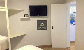 Imagem 4: Flat disponível na Bela Vista