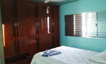 Imagem 4: Casa no conjunto barigui