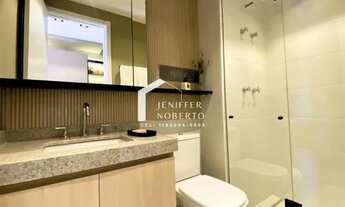 Imagem 3: Apartamento para venda tem 24 metros quadrados com 1 quarto em Campo Belo - São Paulo - SP