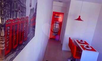 Imagem 5: Sorocaba - Apartamento Padrão - Parque Campolim