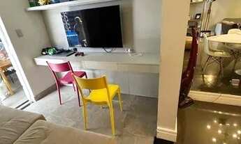 Imagem 2: Sobrado com 3 dormitórios à venda, 240 m² por R$ 1.300.000,00 - Condomínio Villa DAmpezzo