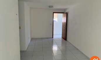 Imagem 4: Apartamento térreo com 2 quartos no bairro do bessa