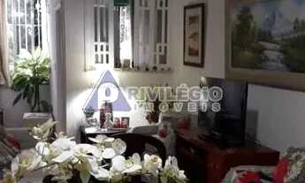 Imagem 4: Apartamento à venda, 2 quartos, Botafogo - RIO DE JANEIRO/RJ