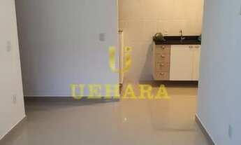 Imagem 3: Apartamento na Vila Isolina Mazzei