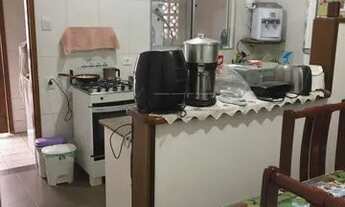 Imagem 5: Casa Padrão em Sao Jose dos Campos