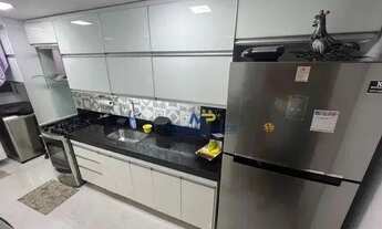 Imagem 6: Apartamento com 2 dormitórios à venda, 60 m² por R$ 350.000,00 - Barreto - Niterói/RJ