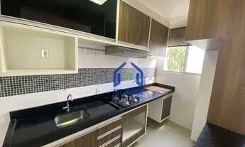 Imagem 4: Apartamento com 2 dormitórios, 45 m² - venda por R$ 240.000,00 ou aluguel por R$ 1.742,00
