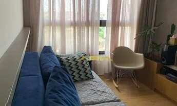 Imagem 3: Aqua Brasil Residence e Resort, Apartamento para venda,3 quartos, Vila Brasil, Londrina/PR