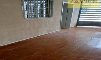 Imagem 4: São Paulo - Casa Padrão - Jardim Cidália