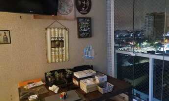 Imagem 7: Apartamento com 2 dormitórios, 75 m² - venda por R$ 657.200,00 ou aluguel por R$ 4.045,00