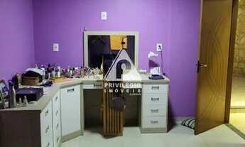 Imagem 7: Casa espetacular em Bangu com 268 m² construída com piscina e terraço de 149 m²