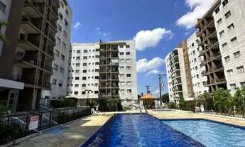 Imagem 2: Apartamento para venda tem 85 metros quadrados com 3 quartos em Da Paz - Manaus - AM