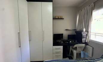 Imagem 5: Apartamento para Venda em Rio de Janeiro, Jacarepaguá, 3 dormitórios, 1 suíte, 3 banheiros