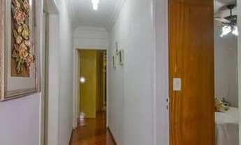 Imagem 7: Apartamento para Aluguel - Mooca, 3 Quartos, 131 m2