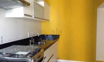 Imagem 7: Apartamento Duplex com 3 dormitórios, 111 m² - venda por R$ 1.100.000,00 ou aluguel por R