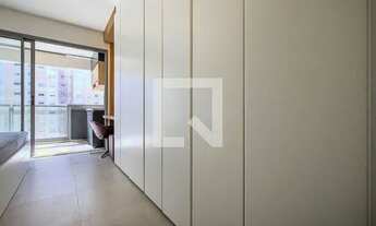 Imagem 7: Apartamento à Venda - Pinheiros, 1 Quarto, 24 m2