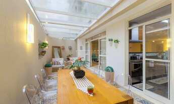 Imagem 5: Apartamento com 4 dormitórios à venda, 300 m² por R$ 2.900.000,00 - Bosque da Saúde - São