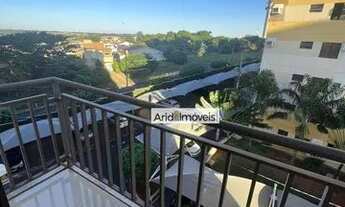 Imagem 6: Apartamento com 2 dormitórios para alugar, 47 m² por R$ 1.600/mês - Universitário - São Jo