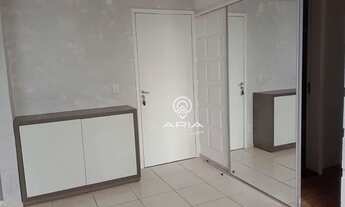 Imagem 6: Apartamento com 2 quartos - Zona Norte - Paraíso - Londrina/PR