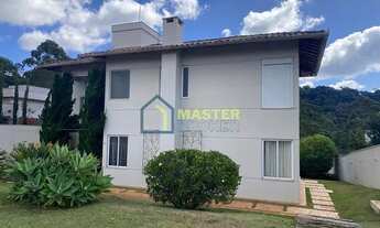 Imagem 5: Casa para locação, 4 quartos, fundos para a mata, amplo quintal, Alphaville - Lagoa dos In