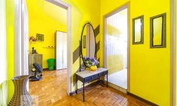 Imagem 5: Casa para Aluguel - Campestre, 3 Quartos, 178 m2