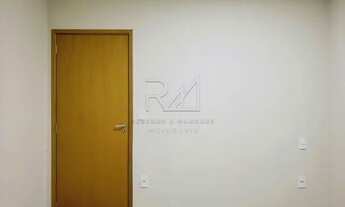 Imagem 4: Casa Padrão em Ribeirão Preto