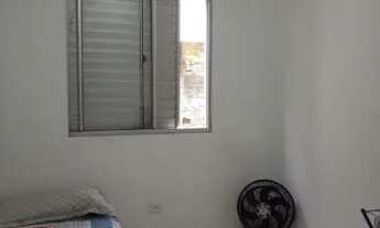 Imagem 4: Apartamento com 2 dormitórios localizado no Lageado/ Guaianazes, com vaga de garagem em bo