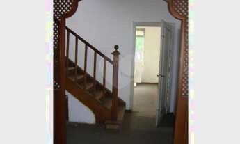 Imagem 2: Casa comercial para venda ou locação na Lapa