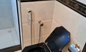 Imagem 7: Apartamento de 2 quartos semi-mobiliado em Campos dos Goytacazes