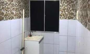 Imagem 2: Residencial parque Capibaribe