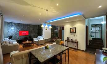 Imagem 6: Sobrado 4 suítes - Setor Marista