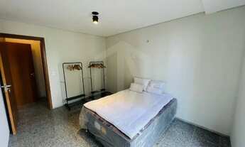 Imagem 5: Apartamento Mobiliado no Jardim Renascença Carlos Macieira Undb e Ceuma