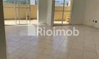 Imagem 6: Tijuca Apartamento cobertura com 4 dormitórios