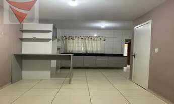 Imagem: Casa sobrado para alugar bairro são josé