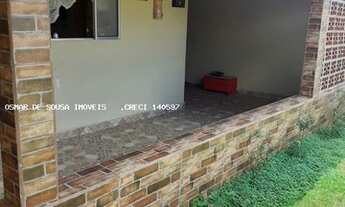 Imagem 7: Casa em Cesário Lange - SP