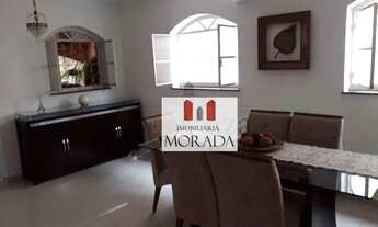 Imagem 7: CASA NO BOSQUE DOS EUCLIPTOS