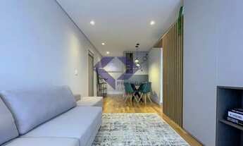 Imagem: APARTAMENTO A VENDA BROOKLIN SÃO PAULO