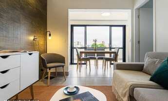 Imagem: Apartamento, 60 m² - venda por R$ 850.000,00