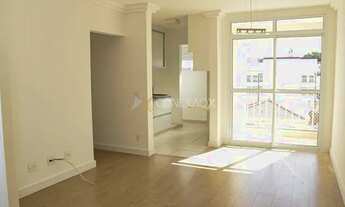 Imagem 4: Apartamento - Bonfim - Campinas