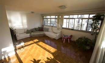 Imagem 4: Morar nos Jardins significa ficar perto de tudo, morar e viver com entusiasmo!