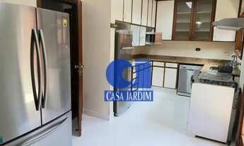 Imagem 4: Casa com 4 dormitórios, 650 m² - venda por R$ 4.500.000,00 ou aluguel por R$ 20.350,00/mês