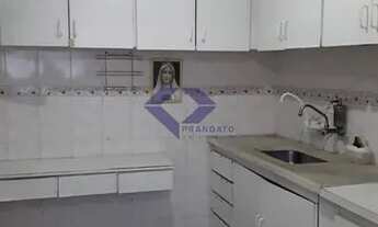 Imagem 3: APARTAMENTO A VENDA 67M² COM 2 QUARTOS E 1 VAGA NO CAMPO BELO