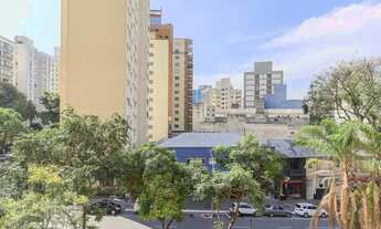 Imagem 6: Apartamento para Aluguel - Santa Cecília, 1 Quarto, 34 m2