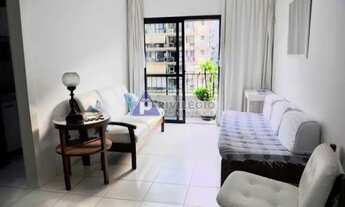 Imagem 5: Apartamento à venda, 1 quarto, 1 suíte, 1 vaga, Copacabana - RIO DE JANEIRO/RJ