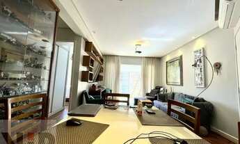 Imagem 2: APARTAMENTO DE 3 DORMITÓRIOS NA REGIÃO DO HIGIENÓPOLIS